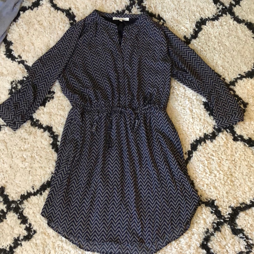 Daniel Rainn Casual Work Dress